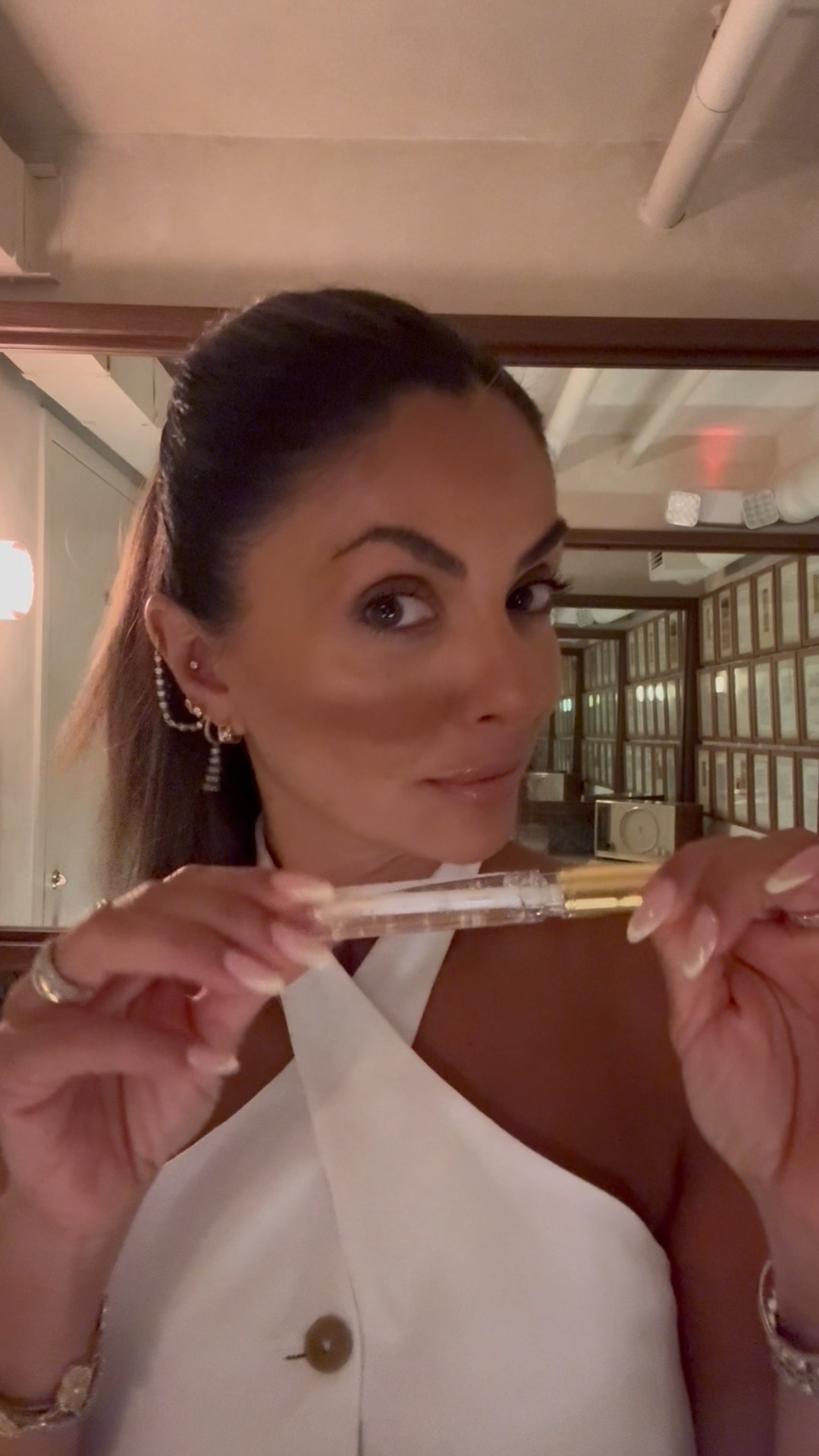 Love me a good clear lip plumping gloss! A little splurge but so worth it and doesn’t burn your lips 👄 

#LTKcanada #LTKbeauty #LTKstyletip