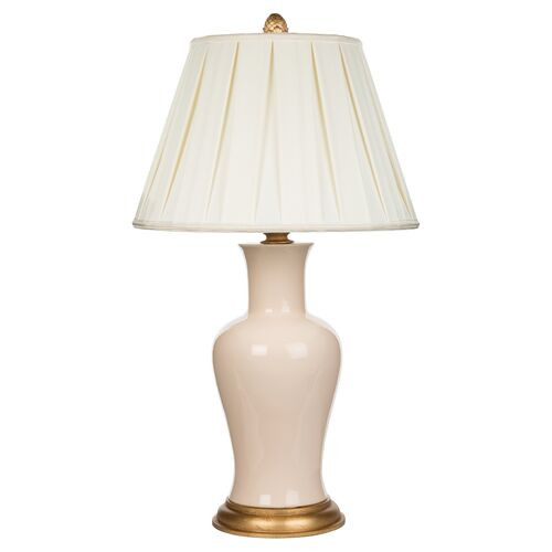 Shiloh Pastel Couture, Rose | One Kings Lane