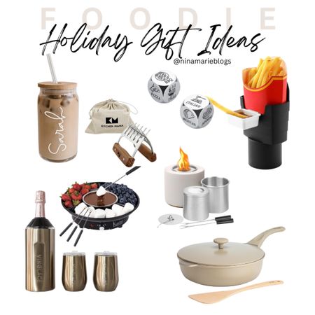 Holiday gifts 
Holiday Gift guide 
Kitchen 

#LTKhome #LTKHoliday #LTKGiftGuide