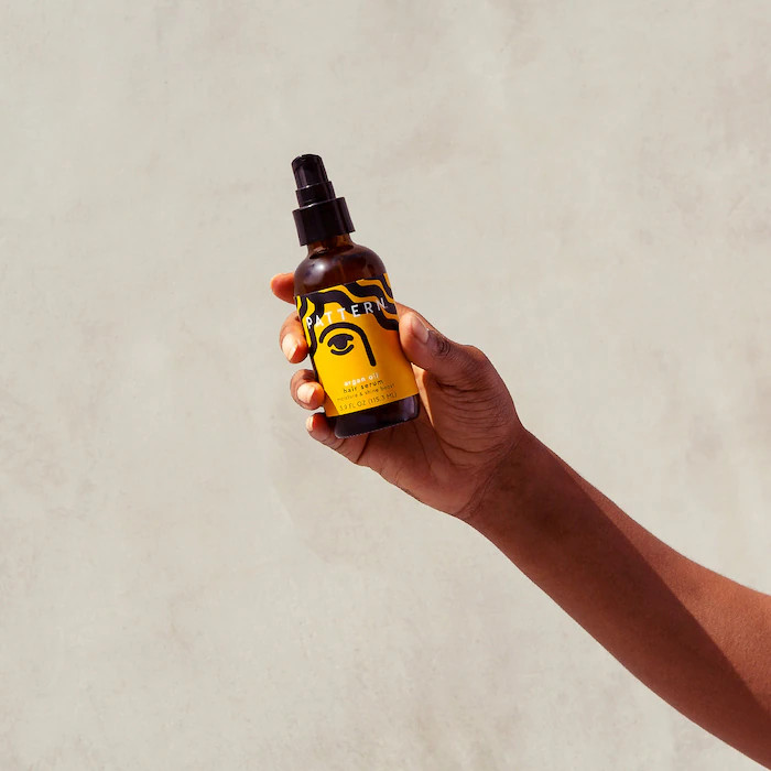 Argan Hair & Scalp Oil Blend | Sephora (US)
