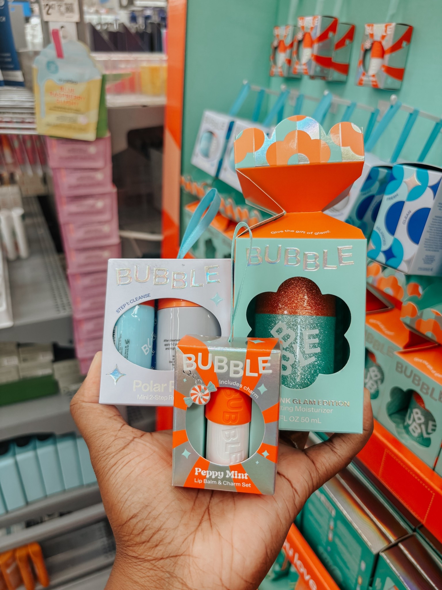 #LTKGiftGuide #LTKBeauty #LTKselfcare