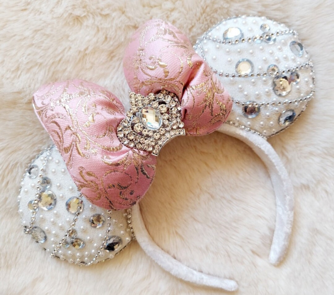 Can You Feel the Love Tonight Princess Mouse Ears Minnie - Etsy | Etsy (US)