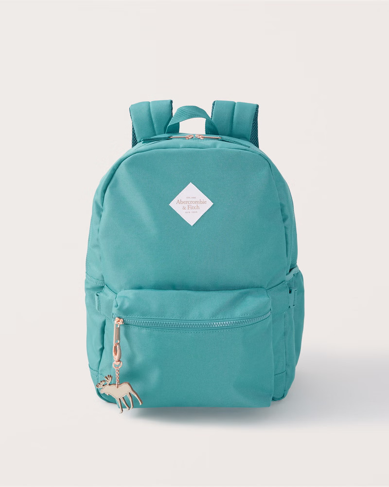 essential backpack | Abercrombie & Fitch (US)