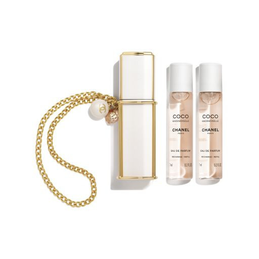 CHANEL COCO MADEMOISELLE Eau de Parfum Purse Spray | Chanel, Inc. (US)