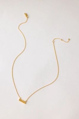 Rachel Jackson Art Deco Mama Halskette | Anthropologie (EU)