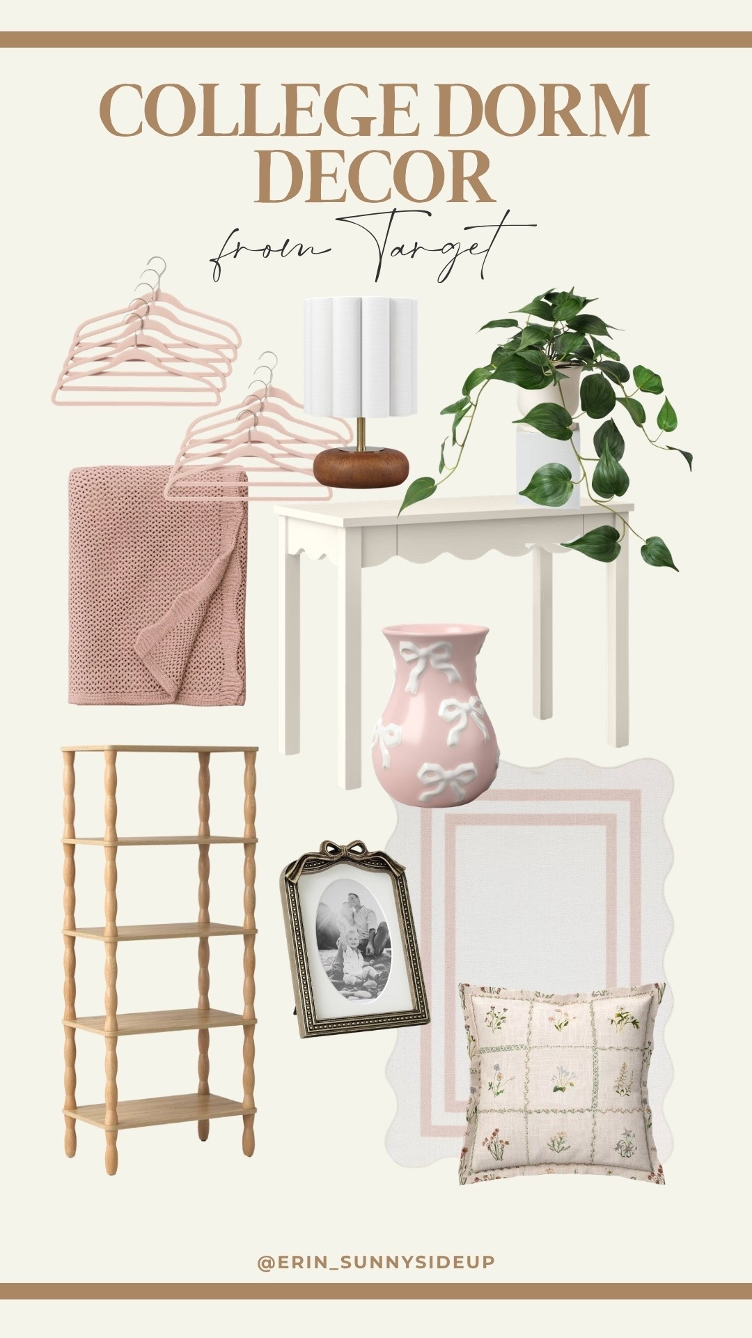 College dorm decor I’m loving from Target! 🎀

#LTKHome #LTKKids #LTKdayinmylife