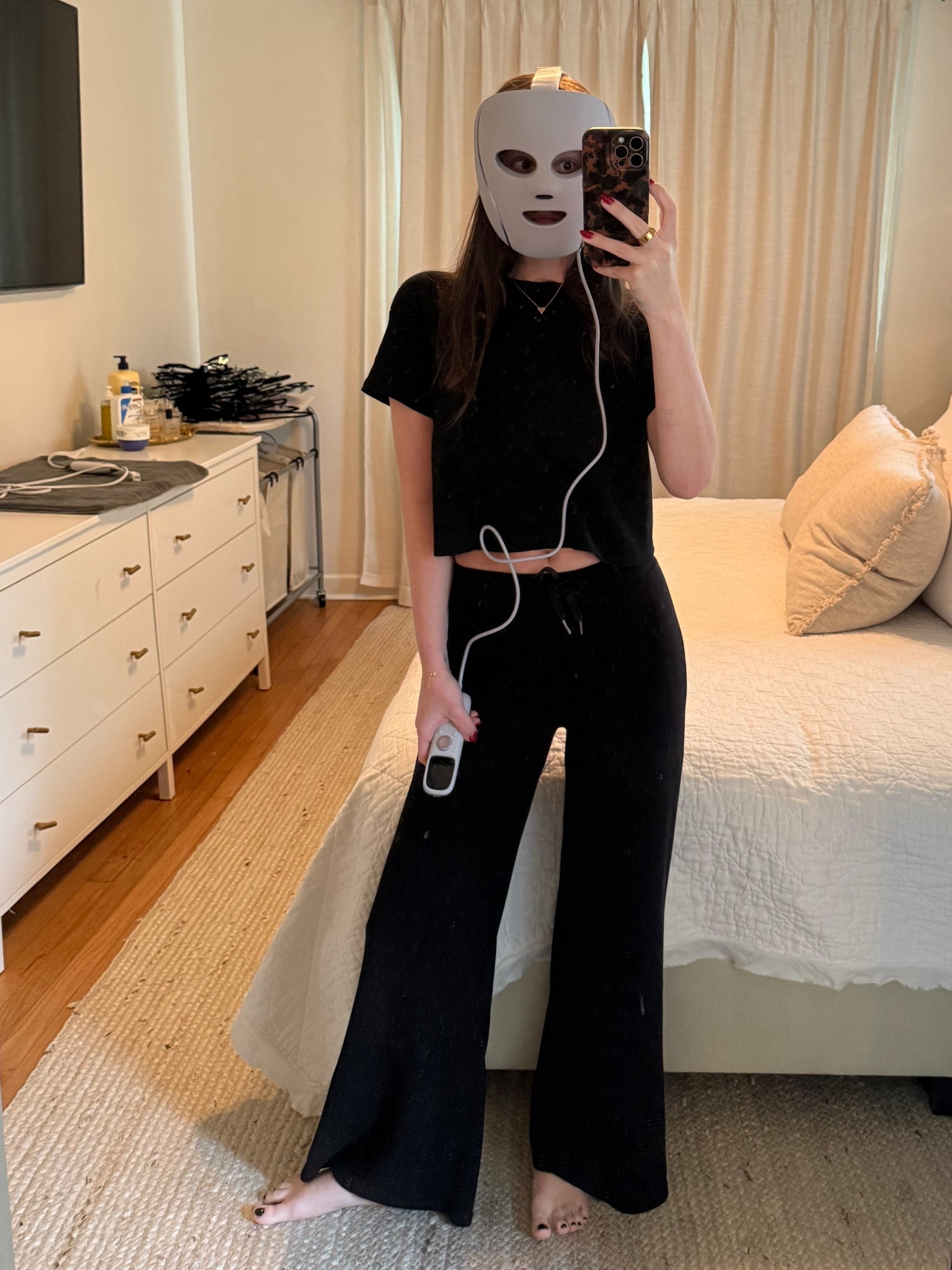 Forever obsessed with this mask 🩶


#LTKBeauty #LTKActive