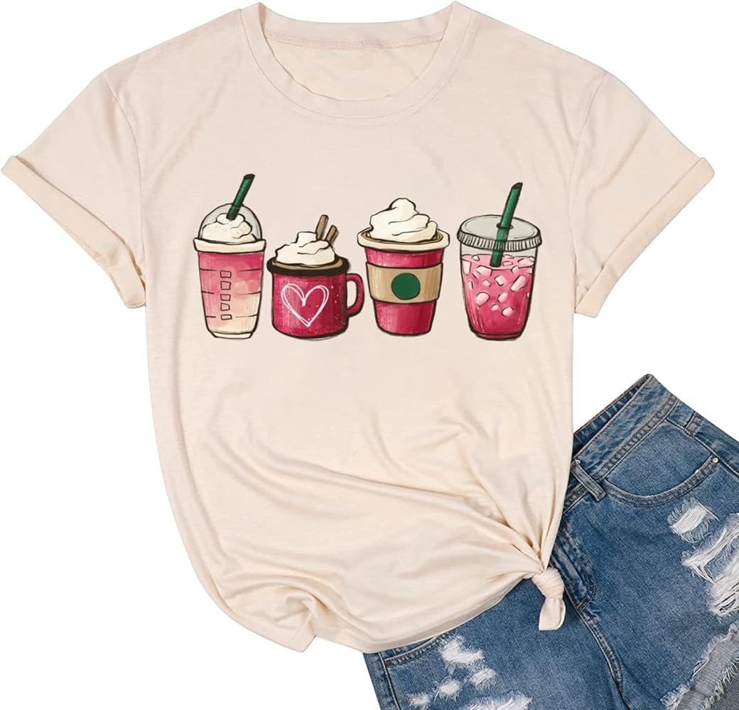 Magical Crop T Shirt for Women Magic Kingdom Shirt Family Vacation Tshirt Cute Castle Graphic Sho... | Amazon (US)