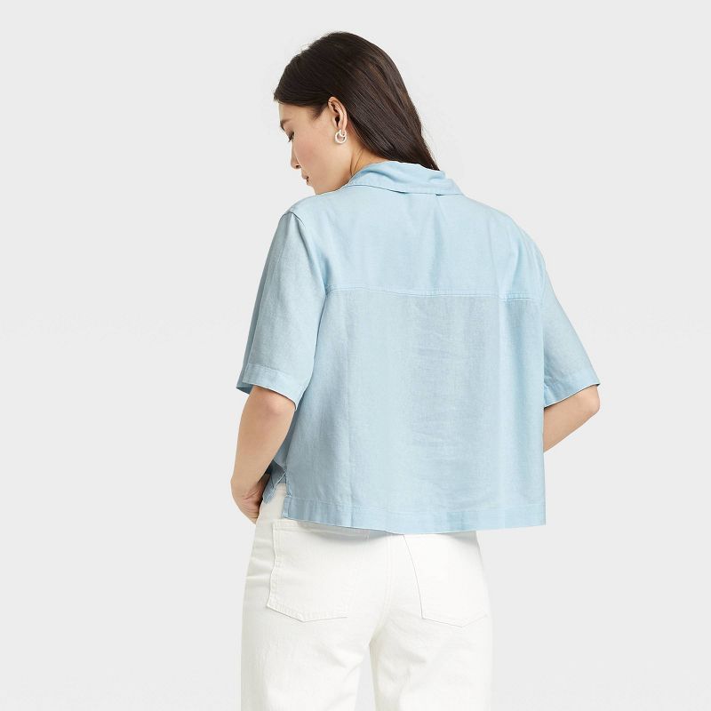 Target/Clothing, Shoes & Accessories/Women's Clothing/Tops/Shirts & Blouses‎Shop all Universal ... | Target