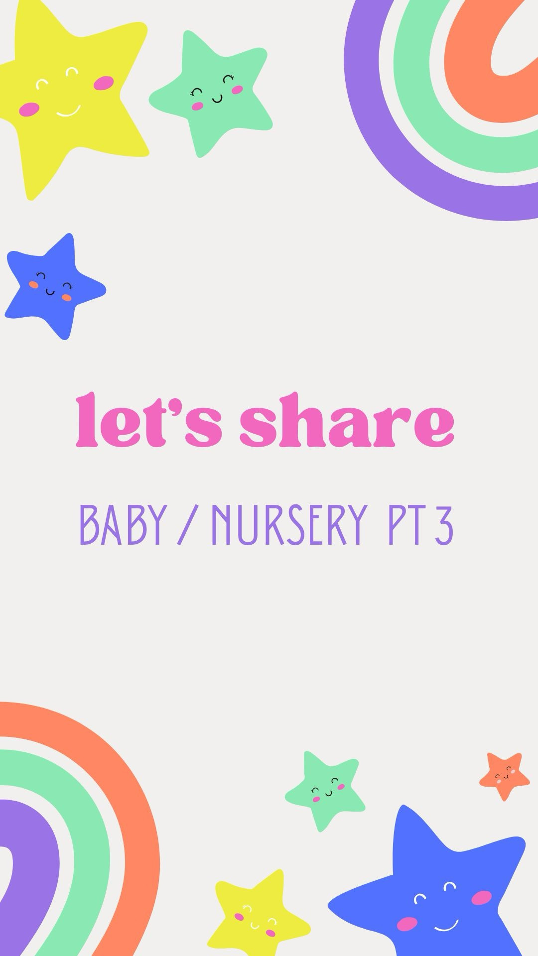 PART 3️⃣

Amazon baby / toddler links health and safety items🍼

Let us know what we forgot, what you hate, what you love and anything in between 🫶🏼

LINK IN BIO 🔗

#LTKKids #LTKBaby #LTKFamily