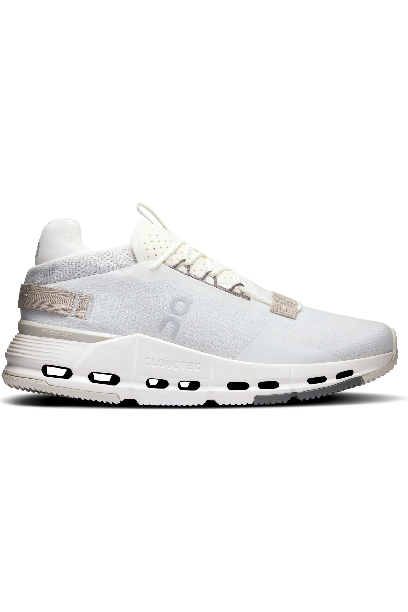 On Cloudnova 2 Sneaker (Women) | Nordstrom | Nordstrom