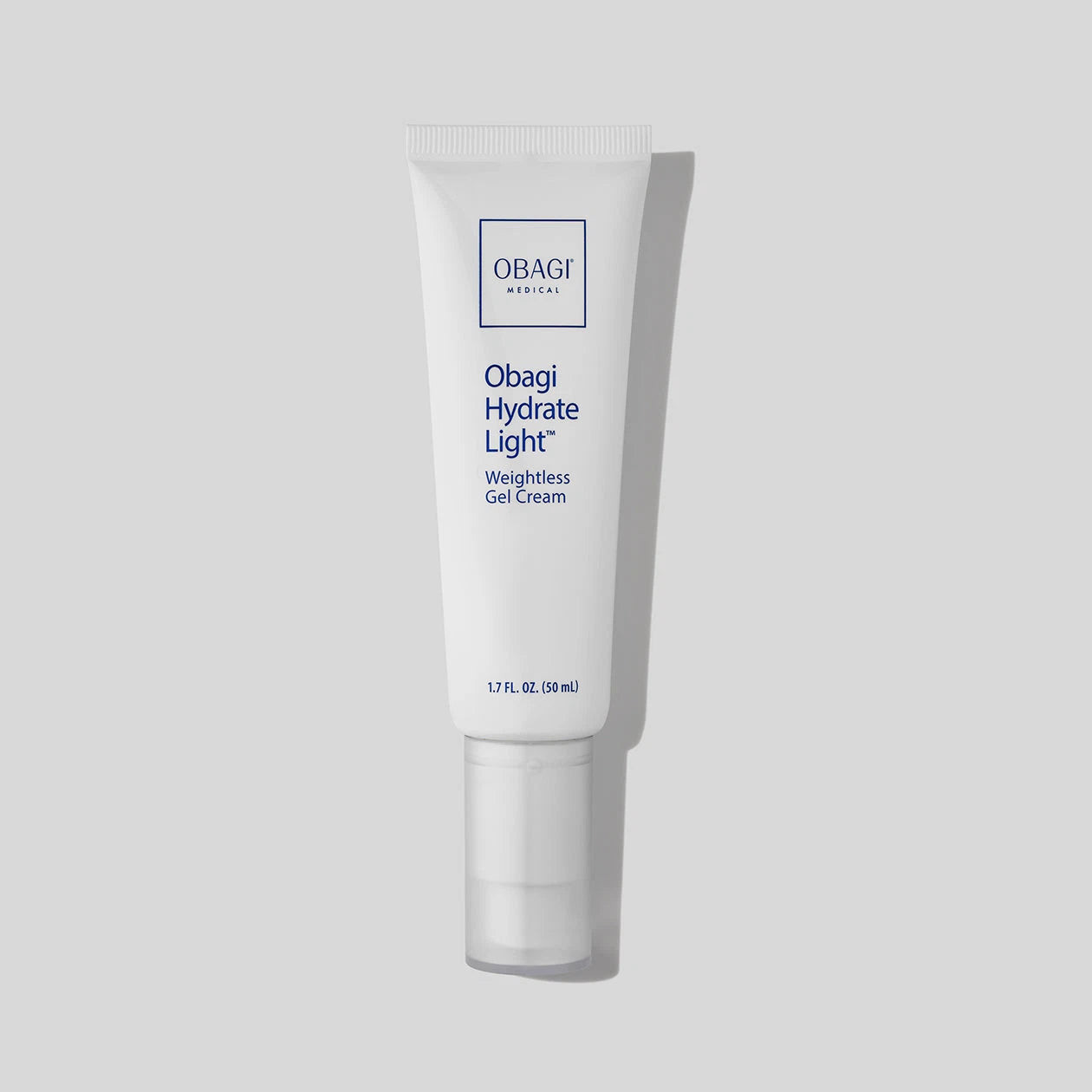 Gel Cream Moisturizer | Obagi Hydrate Light | Obagi