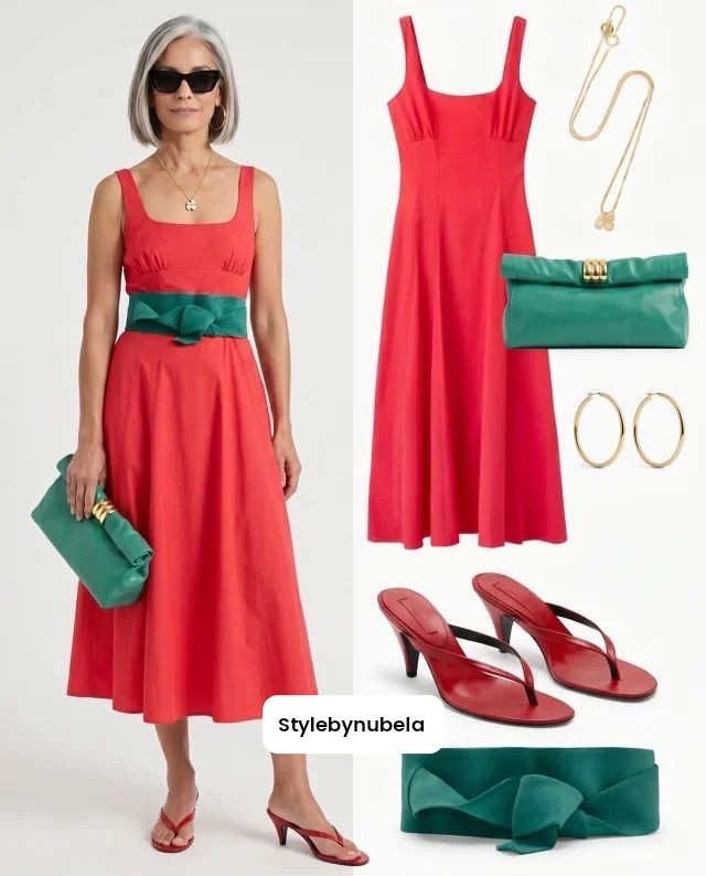 summer outfits with Poplin Midi dress and suede waist belt 

 #LTKSummer #LTKVacation 
#LTKPlusSize #LTKTall
#LTKPetite #LTKBump
#LTKmomlife #LTKOver40
#LTKMidsize #LTKvlog
#LTKgrwm #LTKootd
#LTKdayinmylife
#LTKSaleAlert 
#LTKSeasonal #LTKmomlife

casual summer outfits women, style over 40, women fashion over 50, summer style over 30, everyday summer outfit ideas, effortless warm weather style, chic casual outfits women, summer fashion, spring fashion summer outfits ideas, effortless chic style, fashion inspiration, outfit Inspo, Spring style, style inspiration, wardrobe staple, outfit ideas, how to wear, spring wardrobe,

#OOTD #OutfitInspo #Stylelnspo #LookOfTheDay #StreetStyle #casualoutfitideas #summeroutfitinspo  #EffortlessStyle

#LTKxAbercrombie #LTKTravel #LTKWorkwear