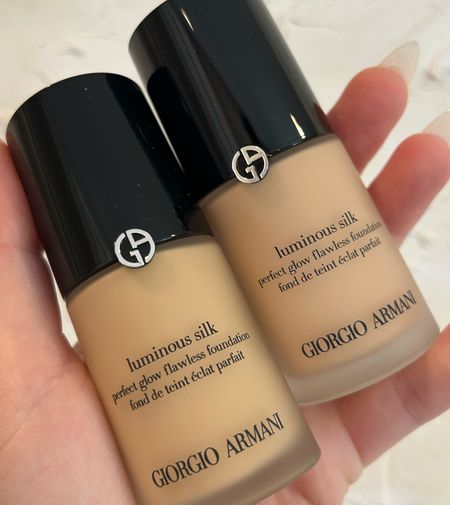 The holy grail of foundations and is on sale for 25% off! Run don’t walk! I love how this looks on this skin. It’s a lightweight medium coverage foundation. Perfect for bridal and events!

#LTKsalealert #LTKbeauty #LTKwedding