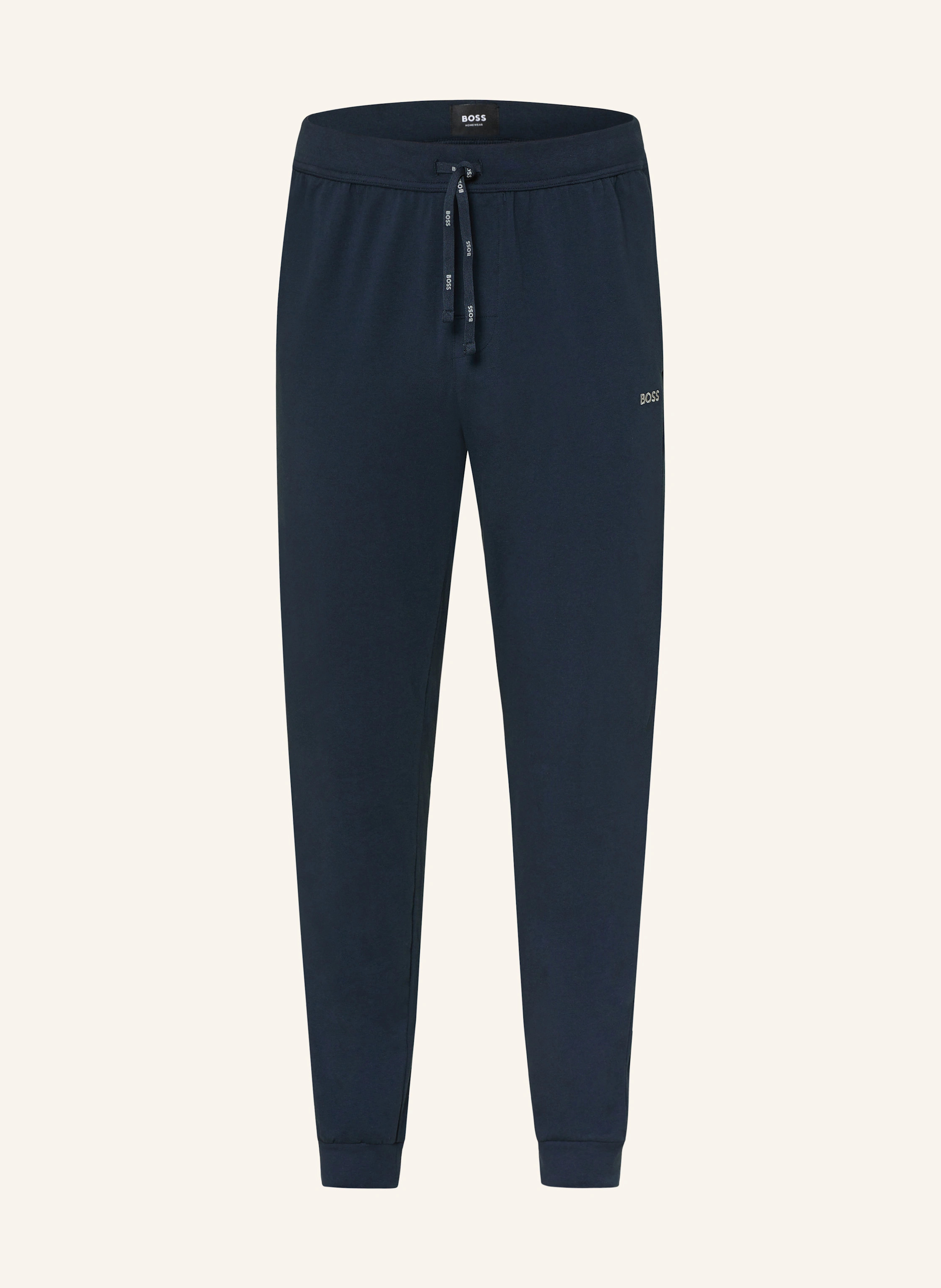 BOSS Schlafhose MIX & MATCH in dunkelblau | Breuninger (DACH)