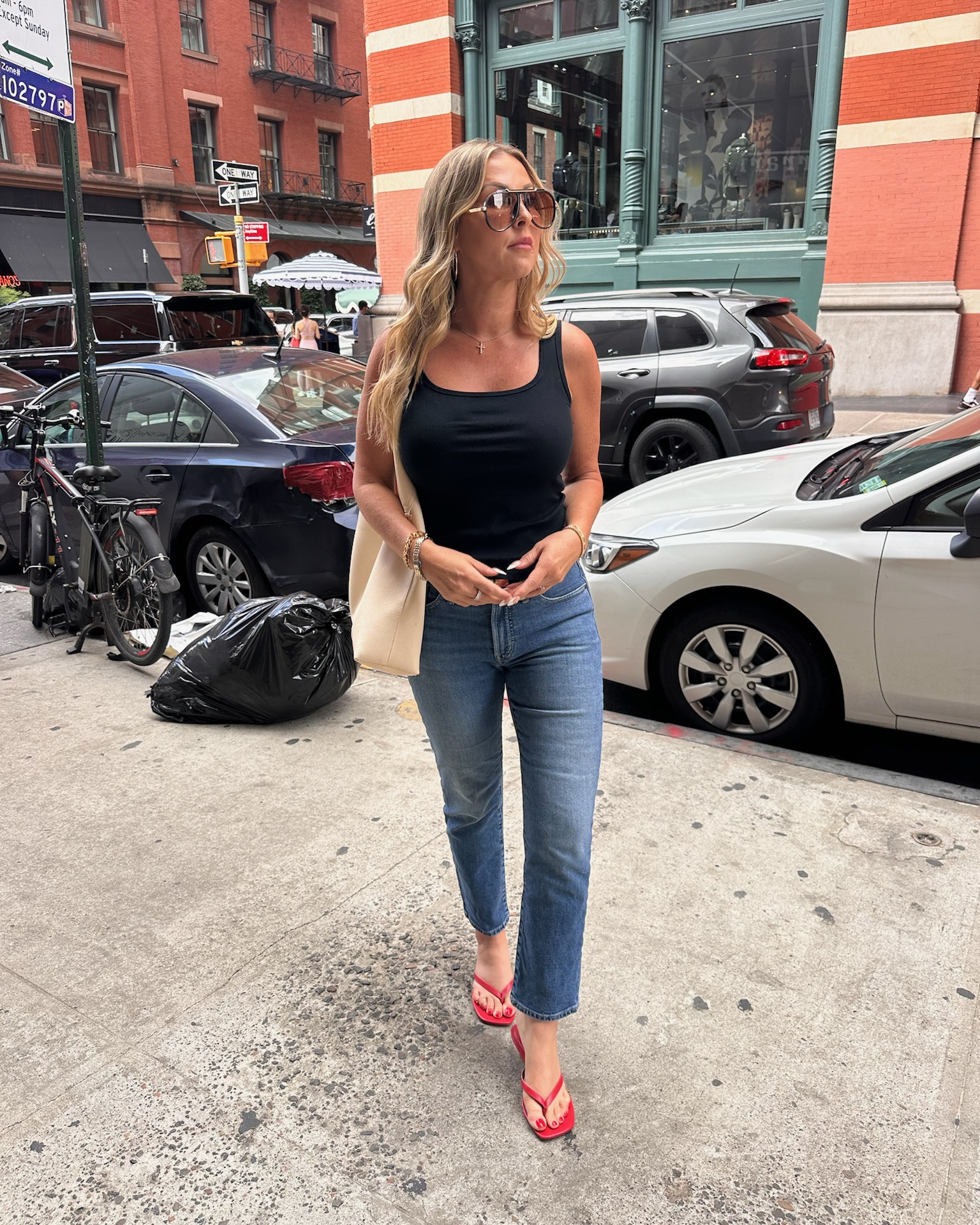 The exclusive LTK sale at Madewell is here! You can get 20% off all of these amazing jeans right now! I have some pairs of Madewell jeans and they are some of my faves. I linked some new styles for fall. You can use code LTK20 for the discount. All linked⬆️

#Itkfinds #Itkcreator #Itkwatchnow #madewell
#madewellsale #Itksale #Itksalemadewell #jeans # denim

#LTKxMadewell #LTKootd #LTKSaleAlert