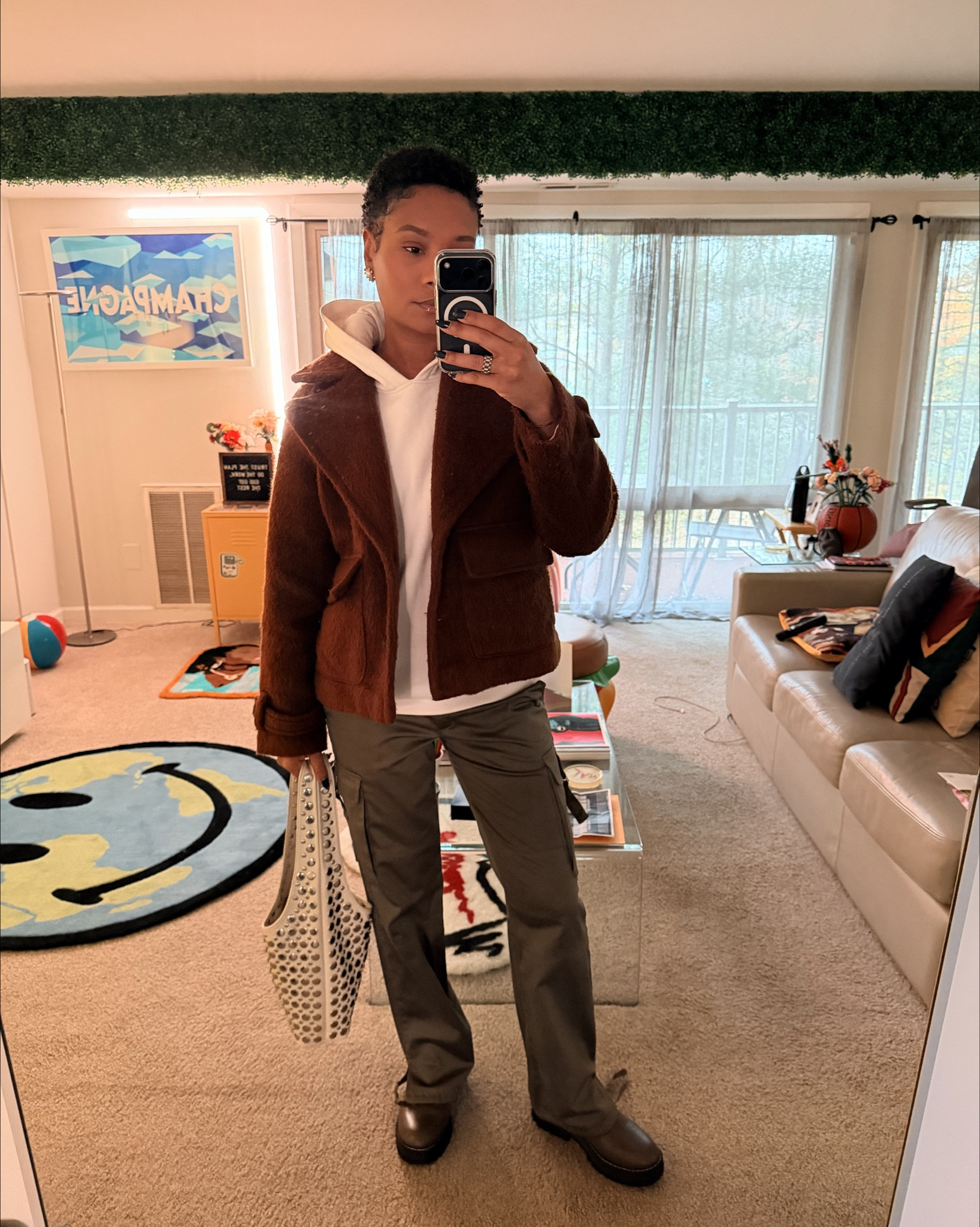 Thee cargo pants are so easy to dress up and down! 

#LTKGiftGuide #LTKgrwm #LTKootd