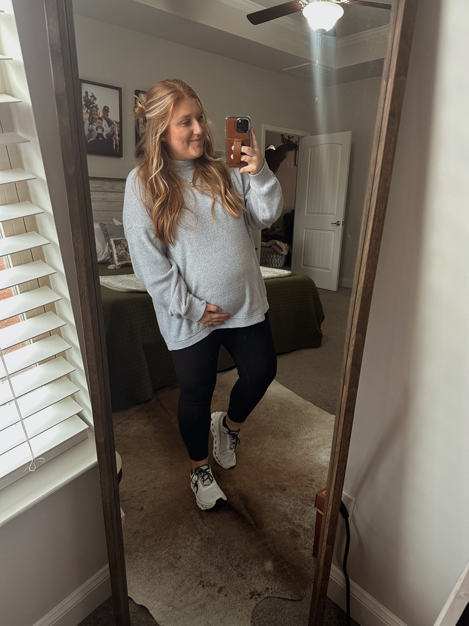 Comfy every day outfit! 

#LTKBump #LTKActive