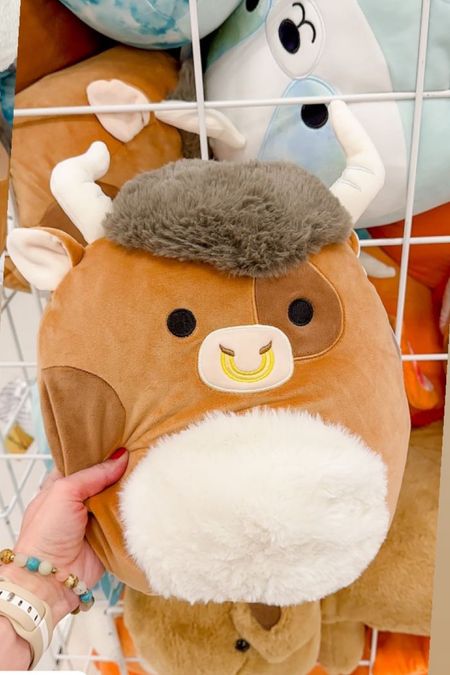 This one though! So cuuuute!!
Squishmallows at Target 

#LTKhome #LTKfamily #LTKkids