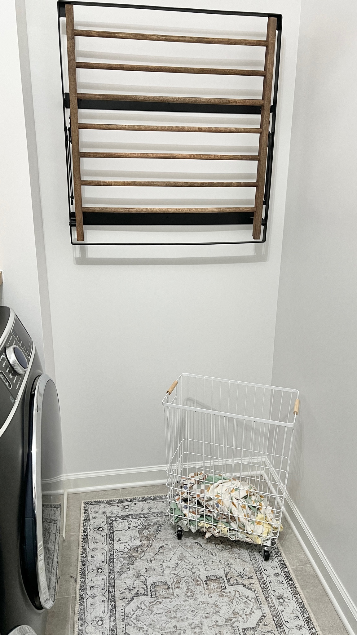 If you need me, I’m probably doing laundry  

#LTKhome #LTKfamily