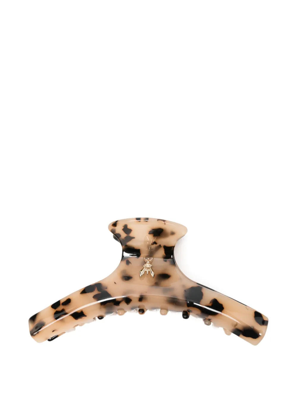 Fly-motif hair clip | Farfetch Global