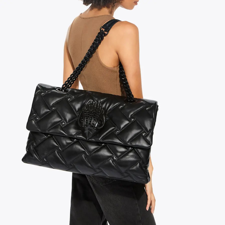 macro kensington drench bag | Kurt Geiger US