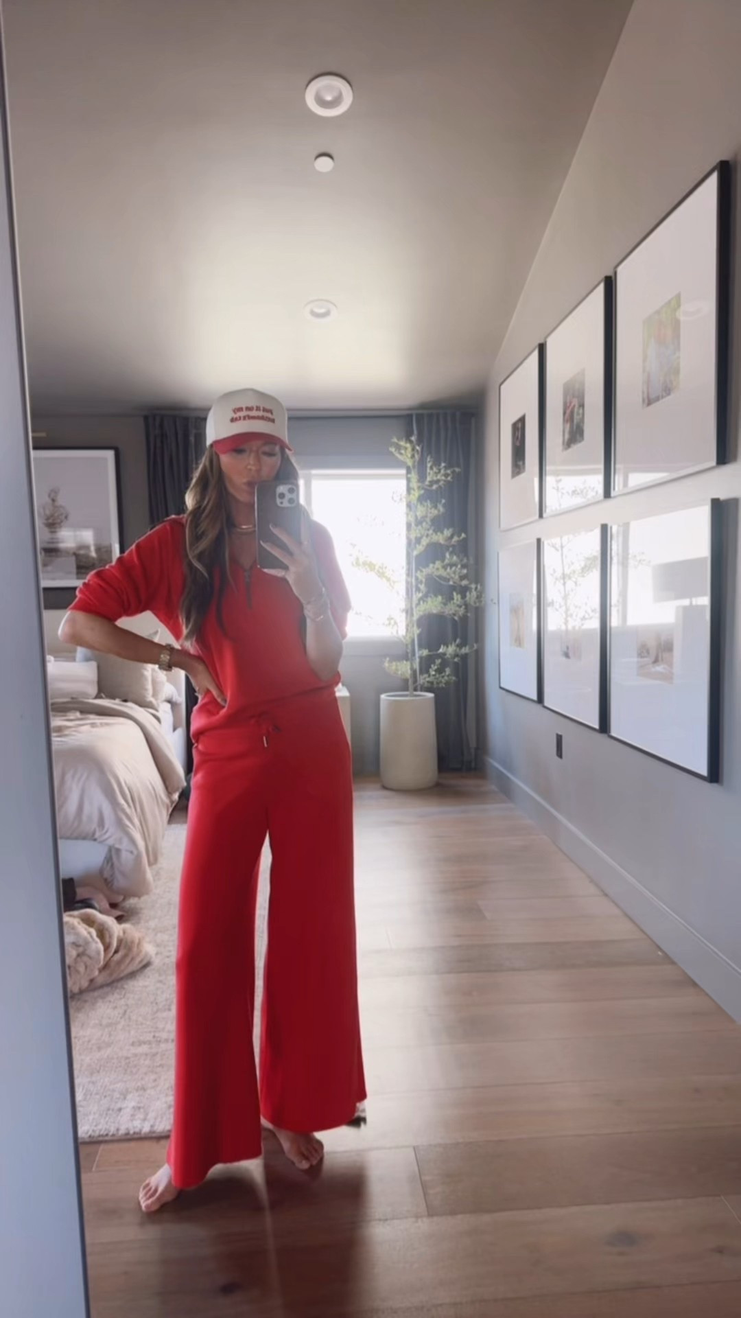 Airport Outfit ♥️