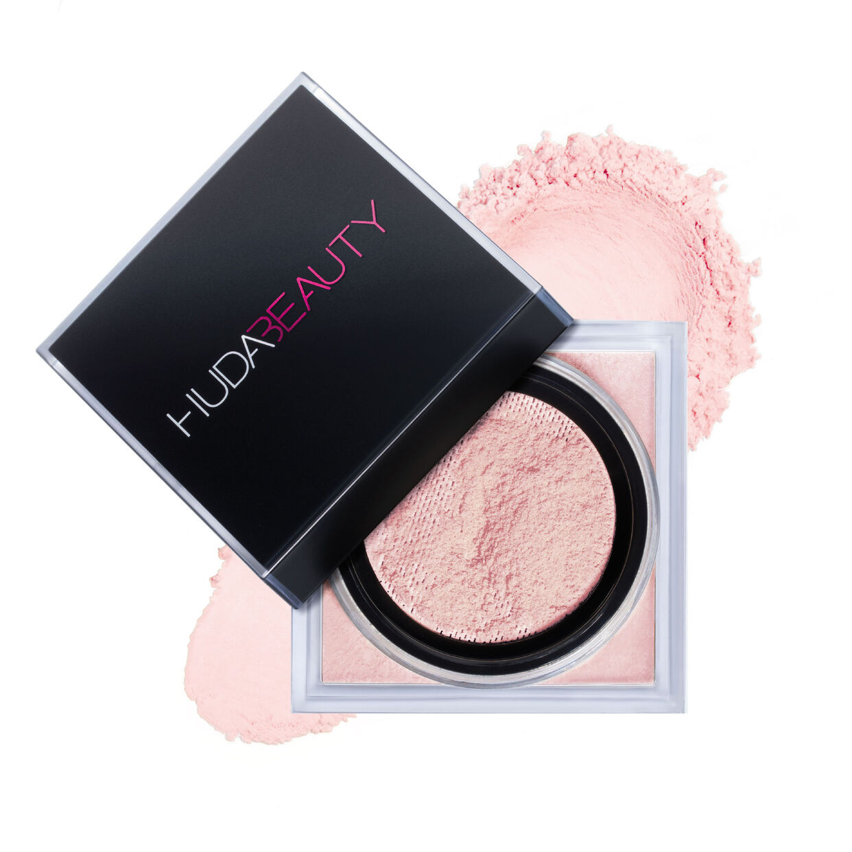 Easy Bake Loose Powder | HUDA BEAUTY | HUDA BEAUTY | Huda Beauty US