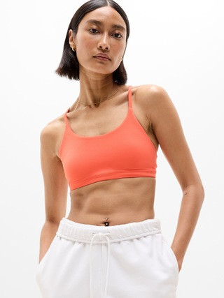 Transcend Scoop Sports Bra A-C | Athleta | Athleta
