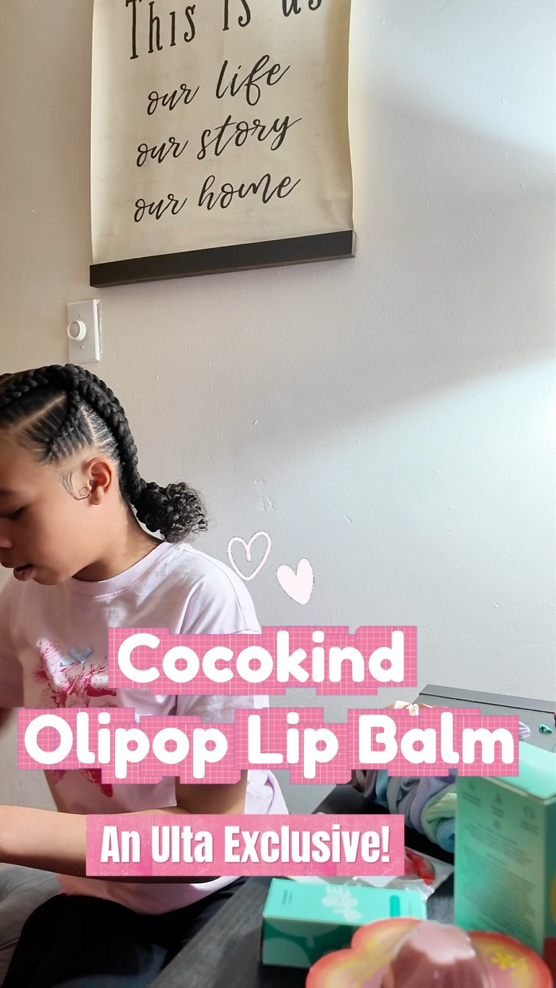 How Cuteeeeee is this NEW @ulta Find!! 💄 Cocokind x Olipop lip balms are officially in the rotation! My daughter was soooo excited when she spotted these!! 🤩 They are the cutest little treat!! Such a fun collab 🤩🥰 #LTKunder50 #ultafinds #ultahaul #tweenbeauty #lipbalm


#LTKBeauty #LTKselfcare #LTKvlog