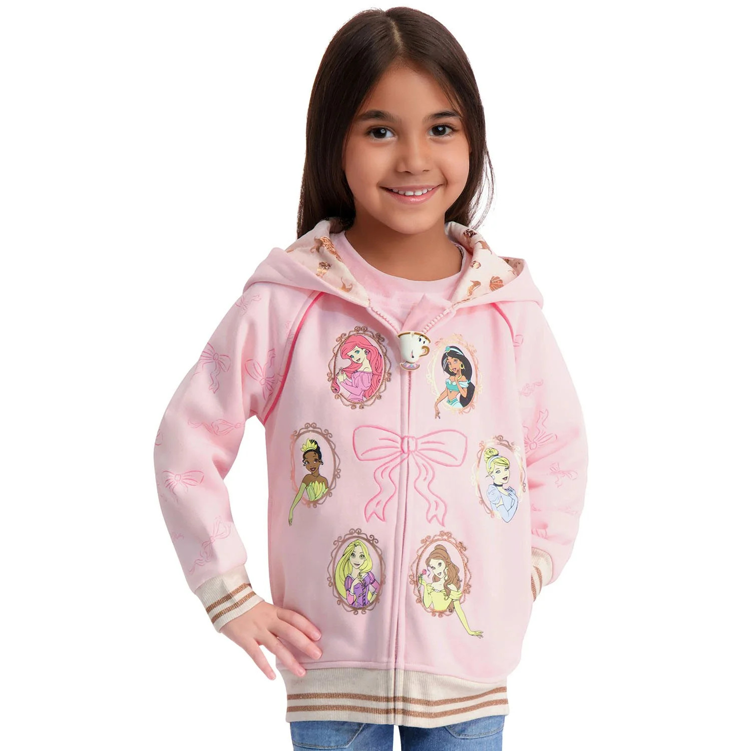 Character Girls Jacket | Sam's Club