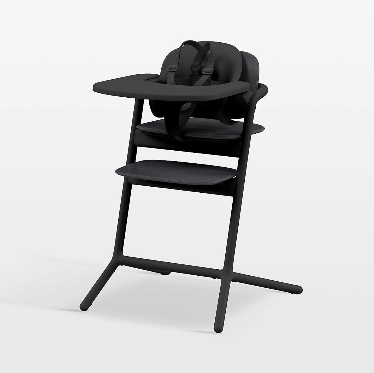 Her high chair 💕

#LTKBaby #LTKKids #LTKHome