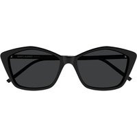Saint Laurent Zonnebril Sl 775 001 Zwart/Grijs Dames | Balardi (US & Canada)