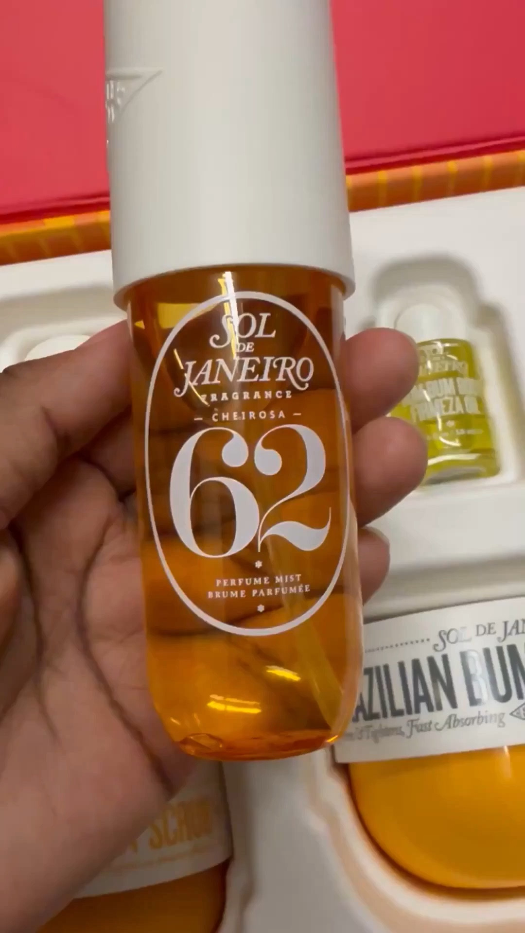 Secretsofyve: smells amazing! @Sephora 
#Secretsofyve #ltkgiftguide
Always humbled & thankful to have you here.. New posts daily at 3pm & 4:15pm EST. 
CEO: PATESI Global & PATESIfoundation.org
@secretsofyve : where beautiful meets practical, comfy meets style, affordable meets glam with a splash of splurge every now and then. I do LOVE a good sale and combining codes! #ltkstyletip #ltksalealert #ltkfamily #ltku #ltkfindsunder100 #ltkactive #ltkkids #ltkfindsunder50 #ltkover40 #ltkpetite #ltkplussize #ltkswim #ltkitbag #ltkholiday #ltkootd  #ltkbaby #ltkbeauty #ltkmidsize #ltktravel #ltktall #ltkgrwm #ltkbump #ltkvlog ltkxamazon secretsofyve


#LTKBeauty #LTKWedding #LTKSeasonal