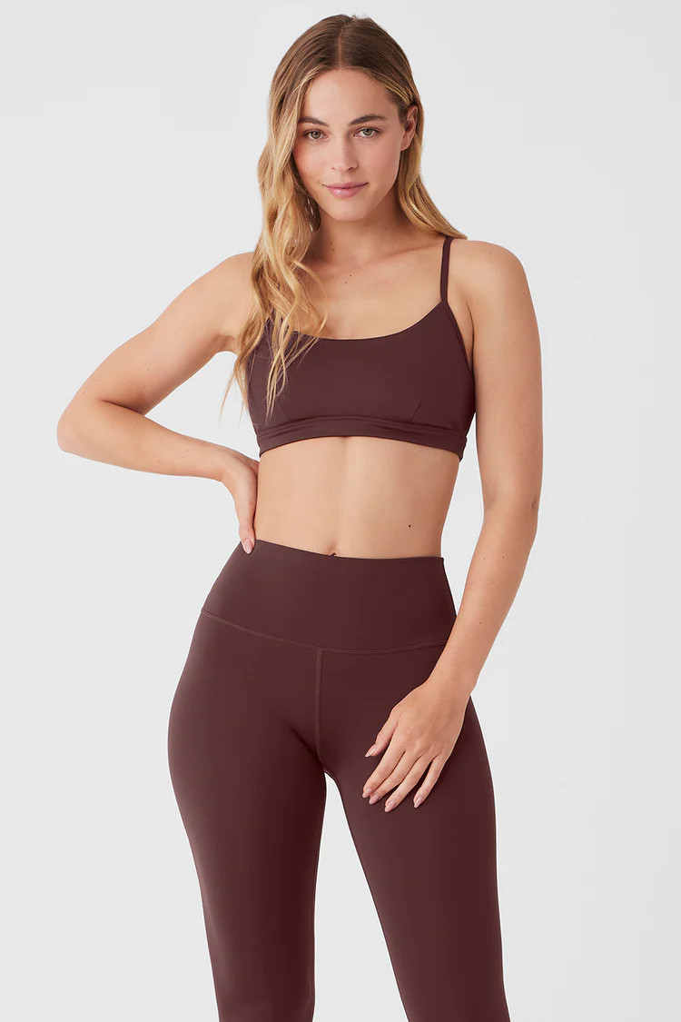 Airlift Intrigue Bra | Alo Yoga (US)