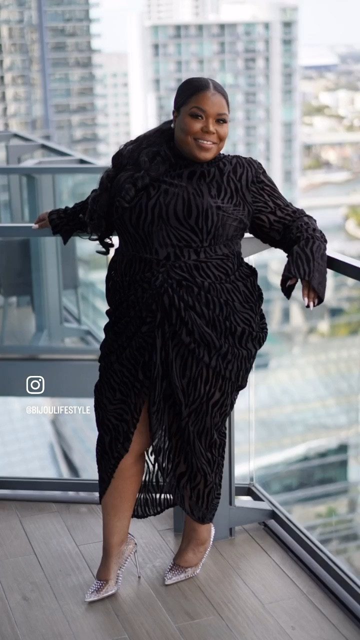 Can’t get enough of this dress which is also available in white and brown! 🙌🏾❤️

#LTKstyletip #LTKplussize #LTKfindsunder100