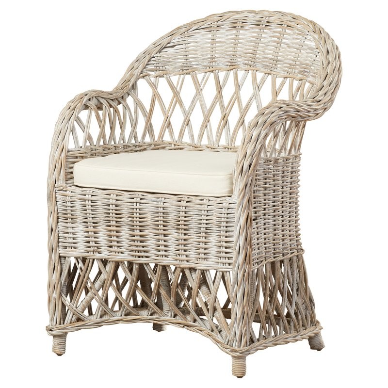 Eirwen Armchair | Wayfair North America