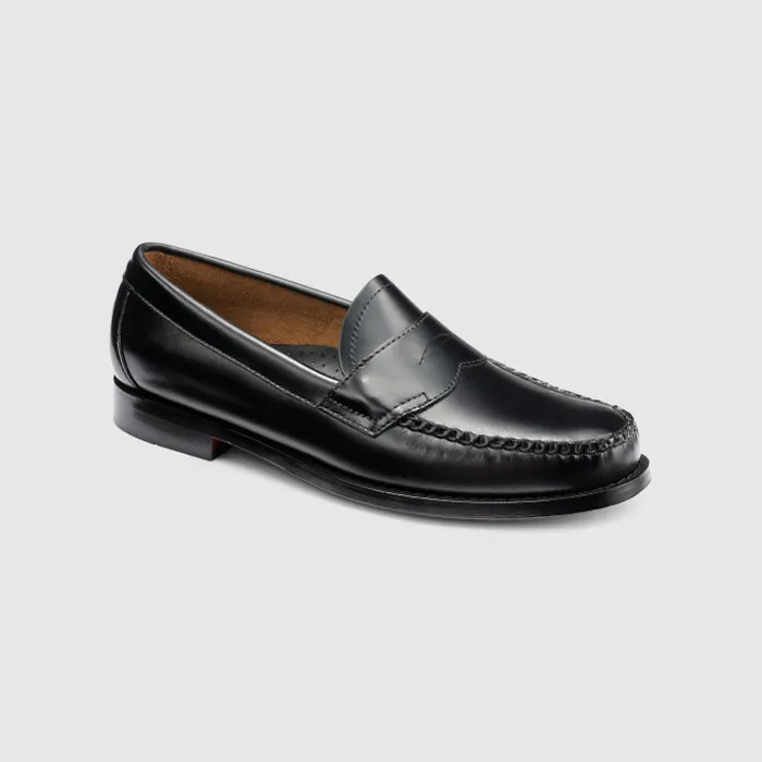 MENS 1936 LOGAN FLAT STRAP WEEJUNS LOAFER | G.H. Bass