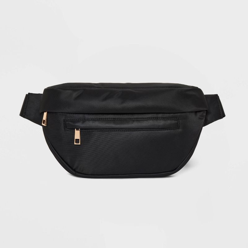 Athleisure Fanny Pack - A New Day™ | Target