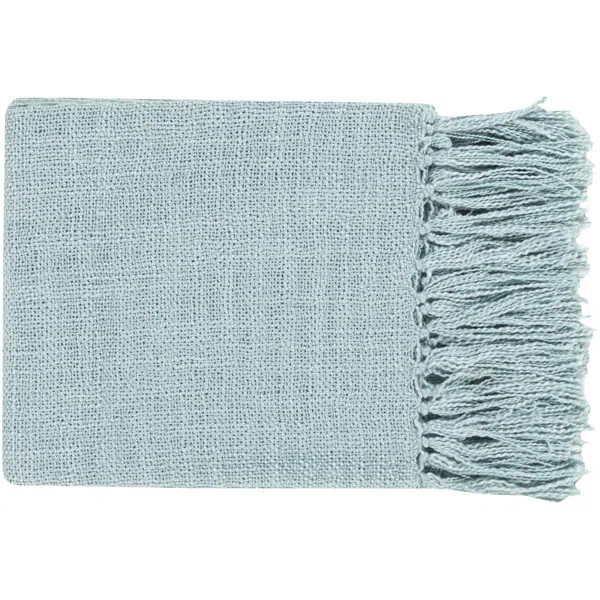 Dennie Woven Throw Blanket | Wayfair North America