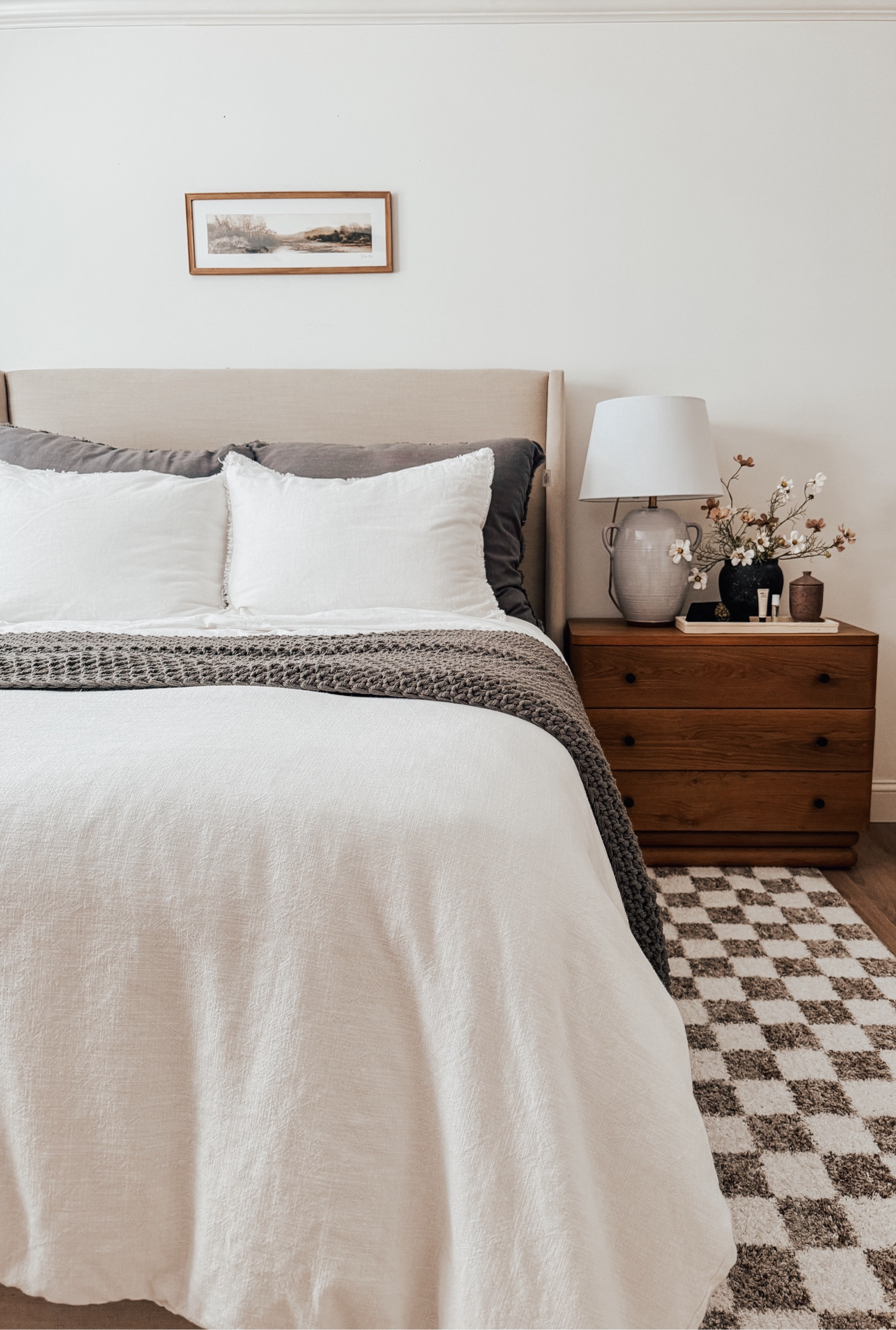 20% off Casaluna & Threshold bedding at Target! I have the heavyweight duvet insert, linen bled duvet cover set, and the chunky knit bed blanket for added texture. Same ends Monday, so don’t miss out on this opportunity to refresh your bedroom & get the look for less! #target #home #bedding #primarybedroom #bedstyling

#LTKhome #LTKfindsunder100 #LTKsalealert