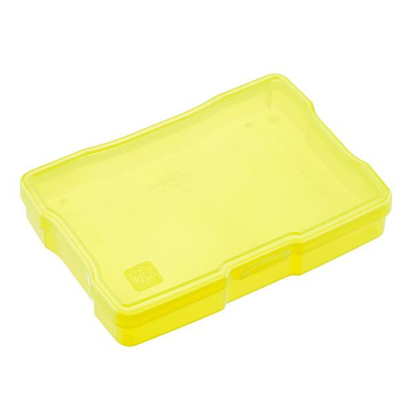 Iris Rainbow Photo and Craft Cases | The Container Store