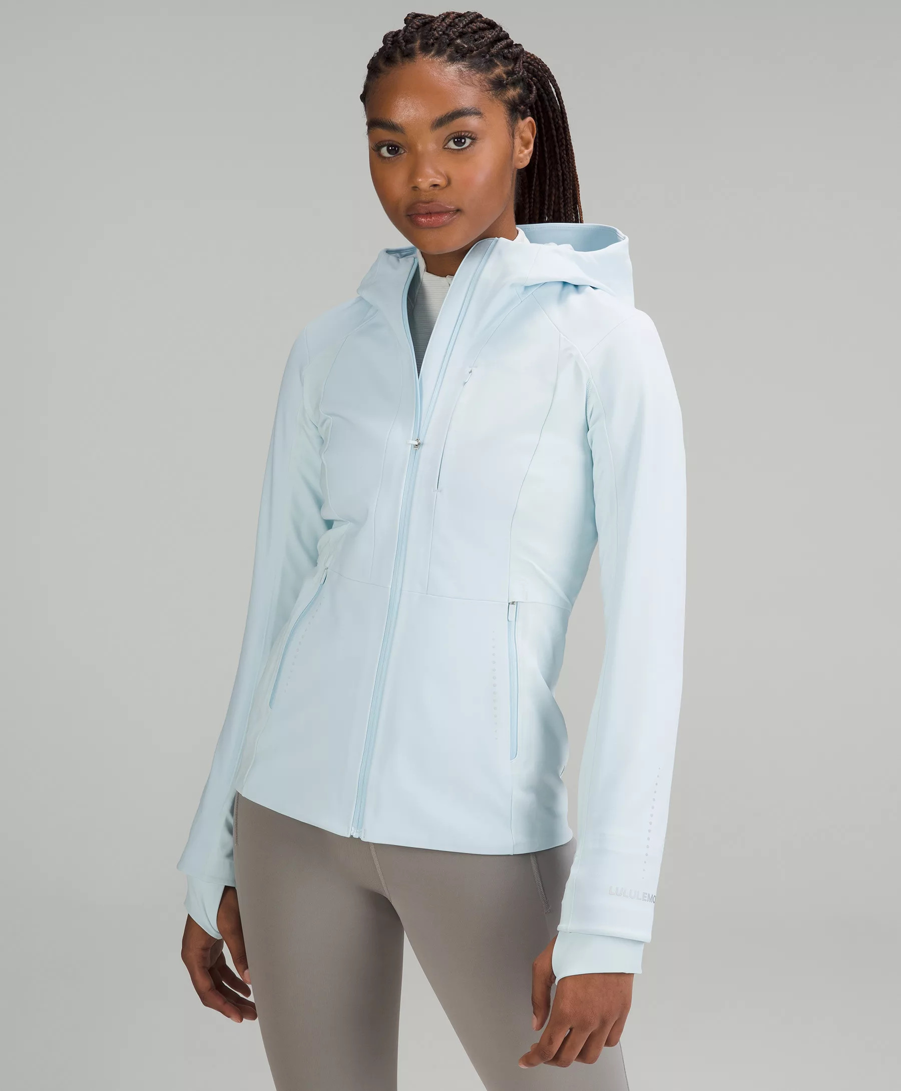Cross Chill Jacket | Lululemon (US)