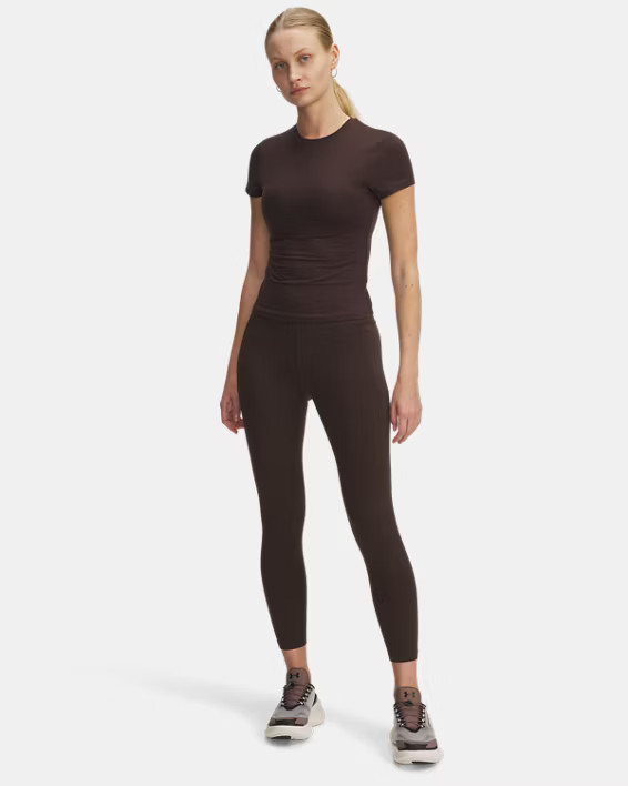 UA Meridian Women's Ankle Leggings | Under Armour | Under Armour (US)