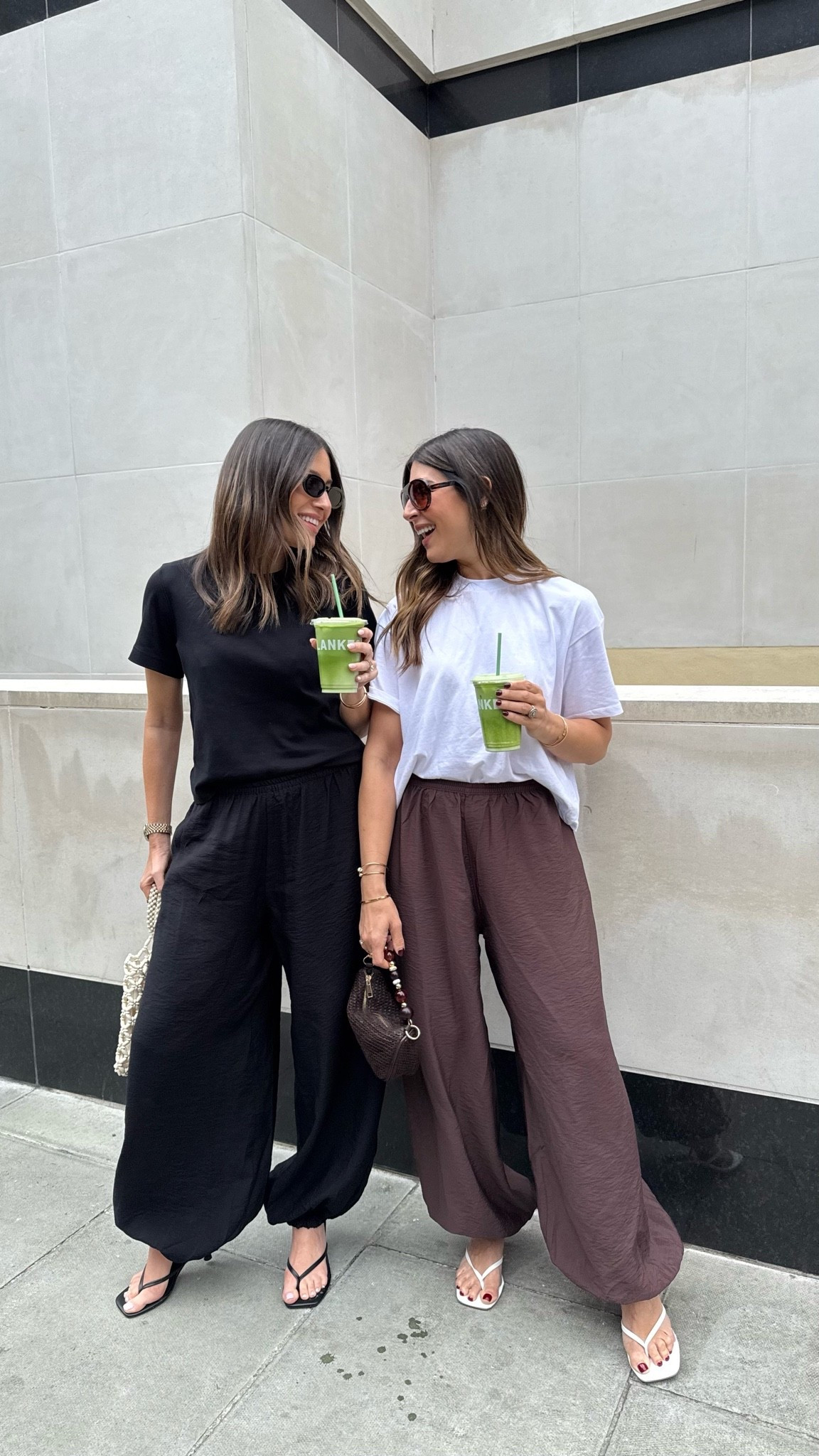 Balloon trouser faves!

#LTKuk #LTKsummer #LTKeurope
