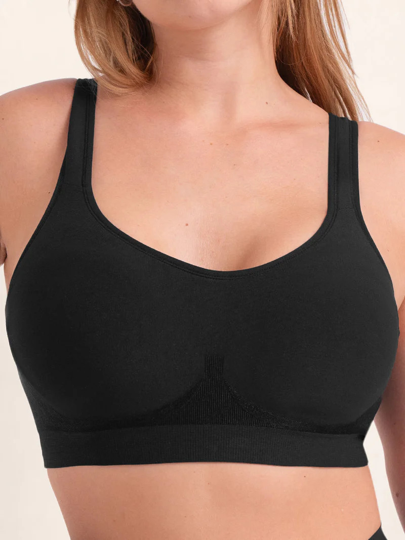 Truekind® Daily Comfort Wireless Shaper Bra | Truekind