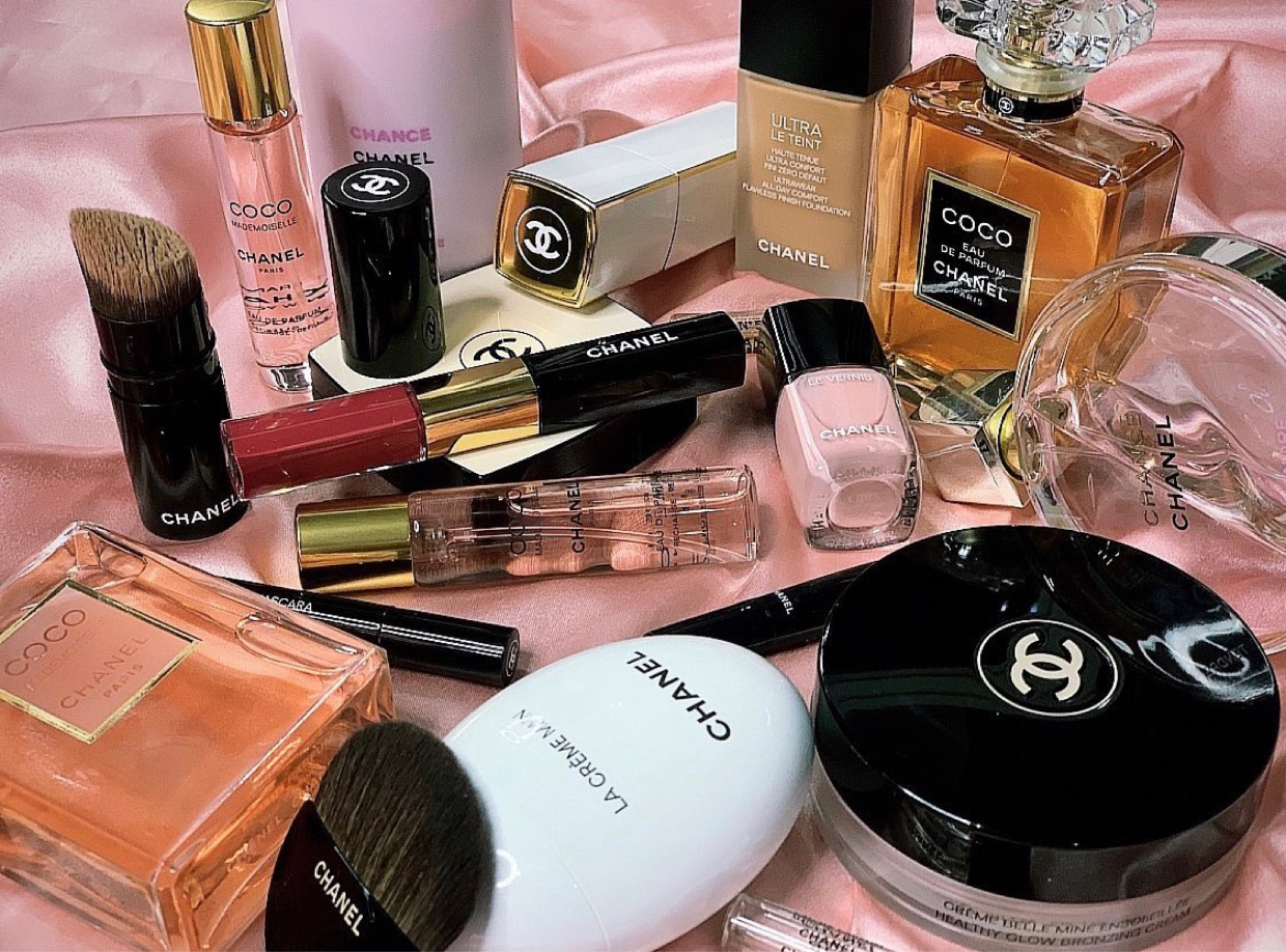 #LTKGiftGuide #LTKbeauty #LTKSeasonal