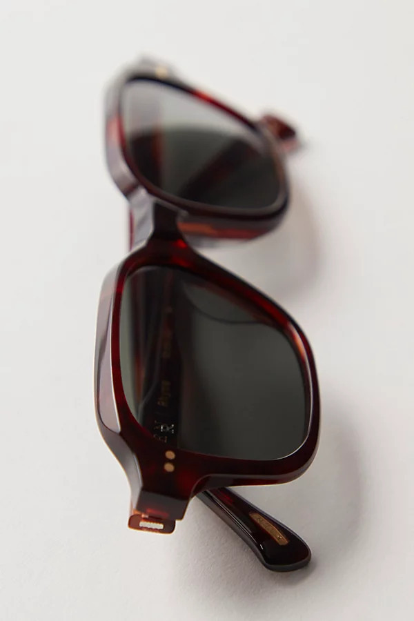 Raen Rhyme Sunglasses | Free People (Global - UK&FR Excluded)