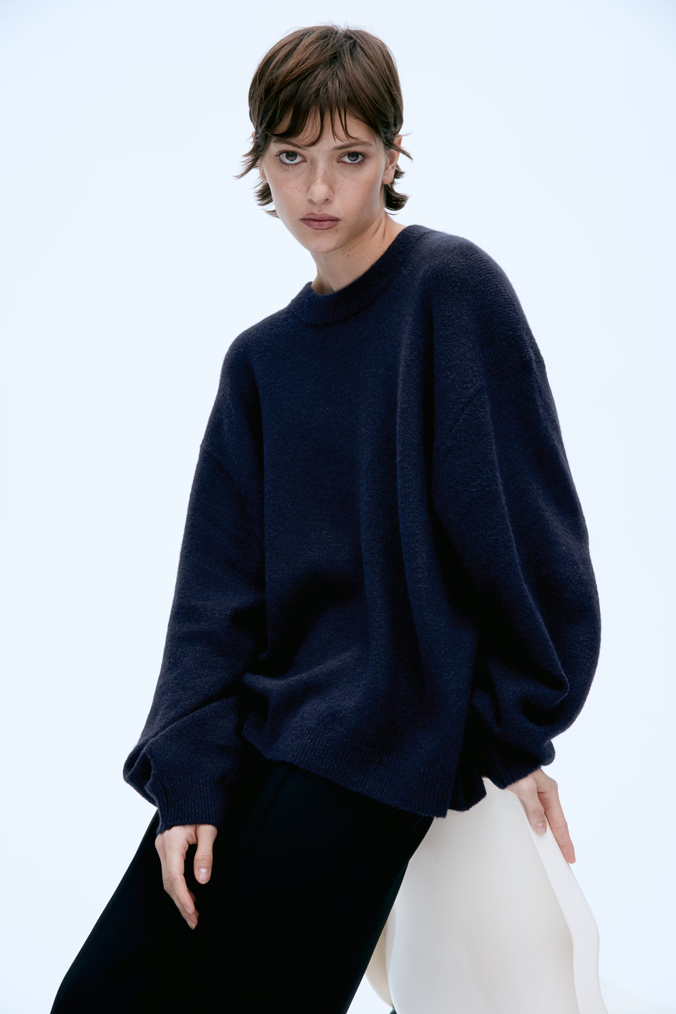Knit Sweater | H&M (US + CA)