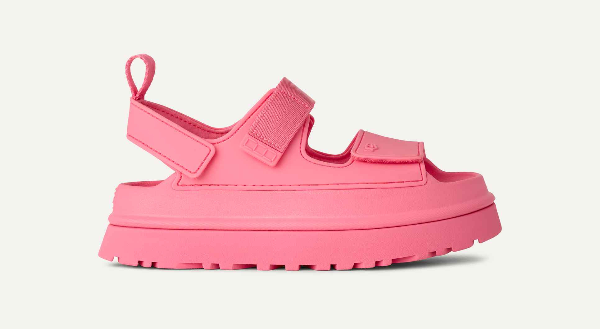 Women's GoldenGlow Sandal | UGG® | UGG (US)